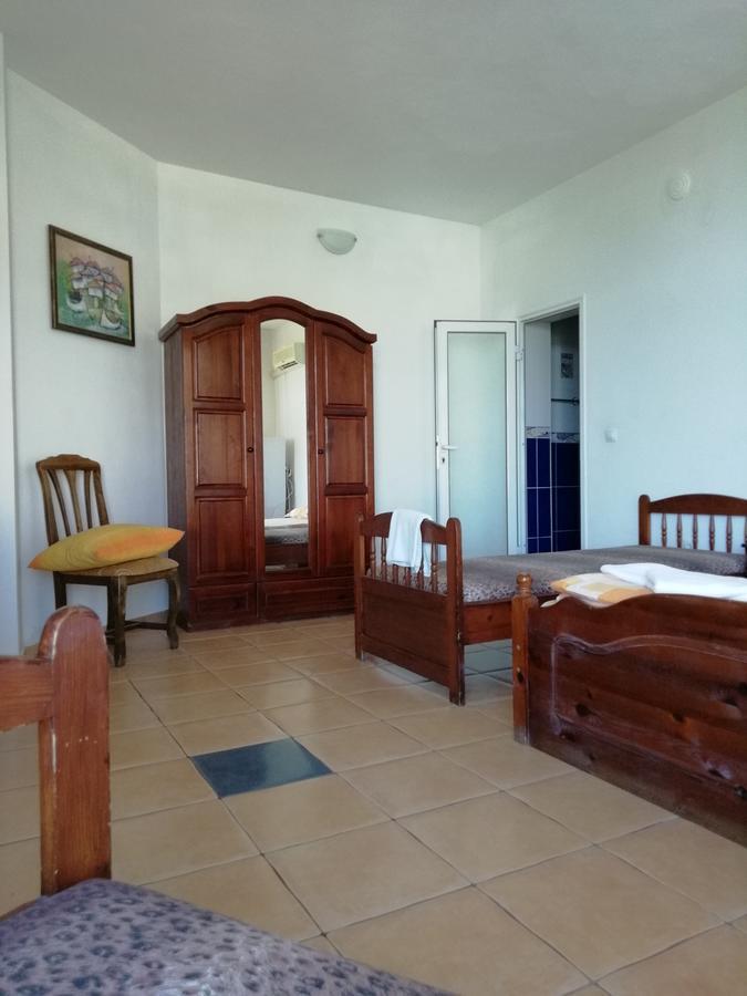 South Beach Villa Sinemoretz Bagian luar foto