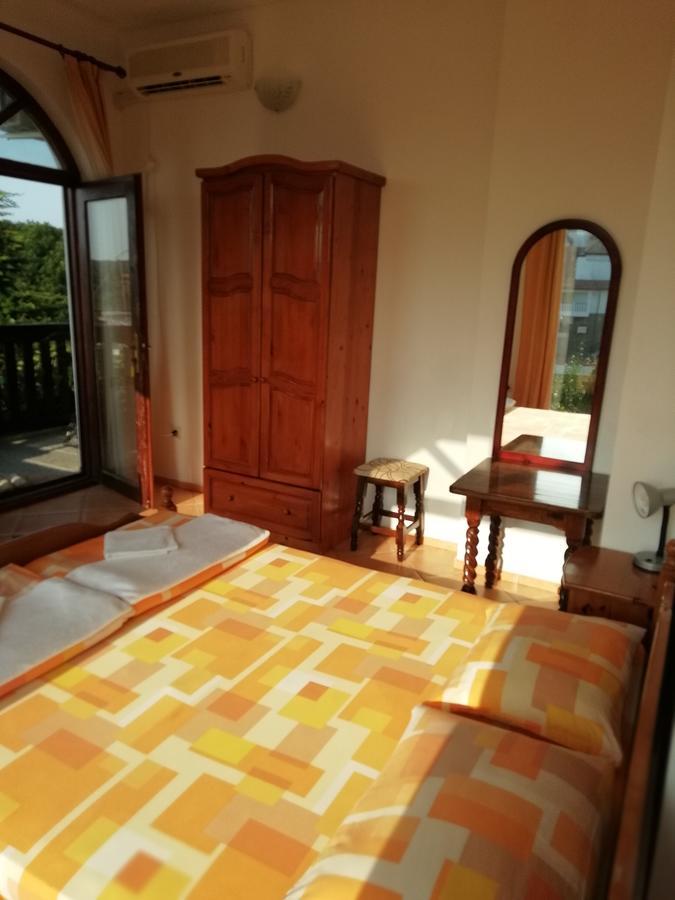 South Beach Villa Sinemoretz Bagian luar foto
