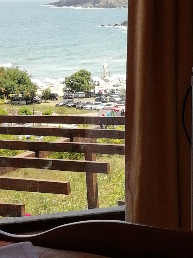 South Beach Villa Sinemoretz Bagian luar foto