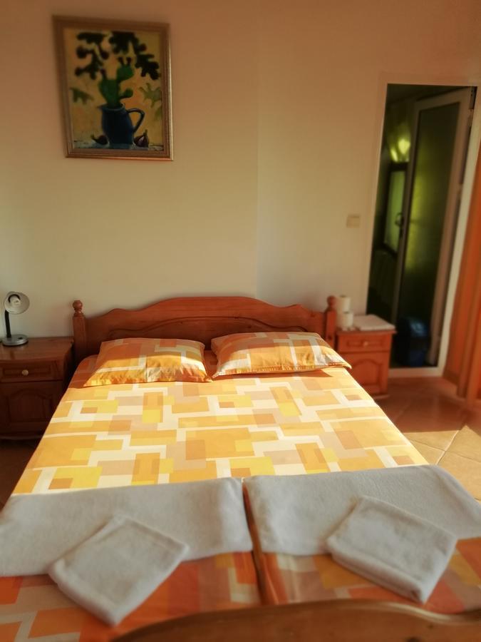South Beach Villa Sinemoretz Bagian luar foto
